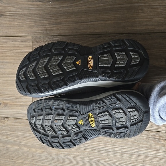 Keen Flint 2 Sport Steel Toe Work Boot - Picture 6 of 9